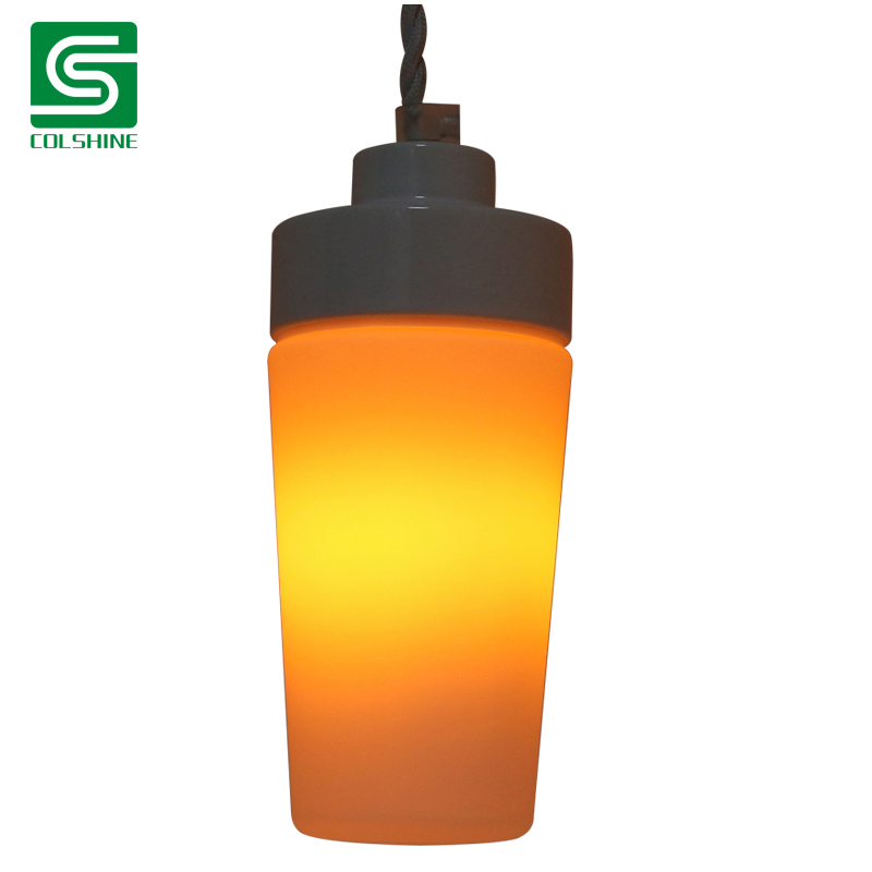Black Lamp holder